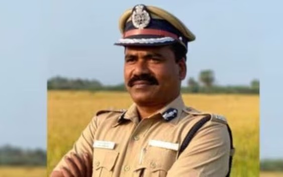 “Supreme Court critiques Madras High Court’s arrest order against ADGP H M Jayaram and questions Tamil Nadu government’s suspension decision”